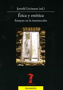 Books Frontpage Ética y estética