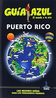Books Frontpage Puerto Rico