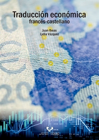 Books Frontpage Traducción económica francés-castellano