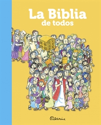 Books Frontpage La Biblia de todos