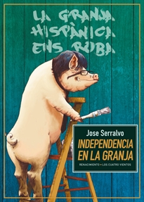 Books Frontpage Independencia En La Granja