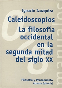 Books Frontpage Caleidoscopios