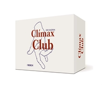 Books Frontpage Clímax club. El juego. 200 tarjetas
