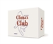 Front pageClímax club. El juego. 200 tarjetas