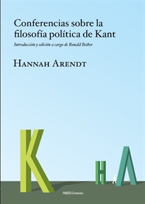 Books Frontpage Conferencias sobre la filosofía política de Kant