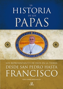 Books Frontpage Historia de los Papas