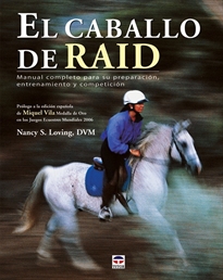 Books Frontpage El Caballo De Raid