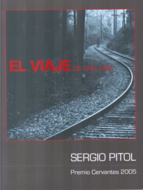 Books Frontpage El viaje de una vida. Sergio Pitol