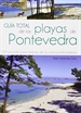Front pageGuia total de playas de Pontevedra