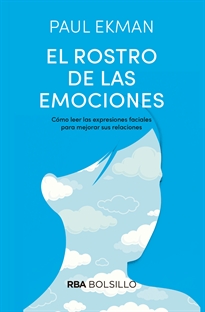 Books Frontpage El rostro de las emociones (bolsillo)