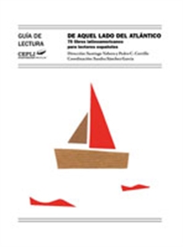 Books Frontpage De aquel lado del Atlántico. 75 libros latinoamericanos para lectores españoles