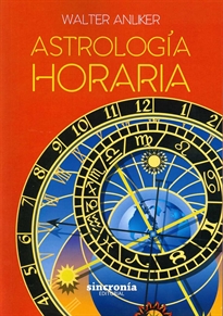 Books Frontpage Astrología Horaria