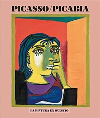 Books Frontpage Picasso / Picabia