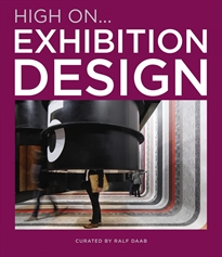 Books Frontpage Exhibition Design