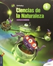 Front pageCiencias de la Naturaleza 4º Primaria (Castilla-La Mancha)