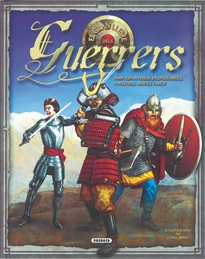 Books Frontpage El gran llibre dels guerrers