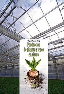 Books Frontpage Producción de plantas y tepes en vivero