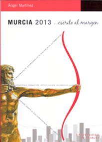 Books Frontpage Murcia 2013