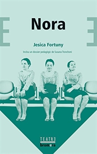 Books Frontpage Nora