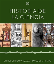 Books Frontpage Historia de la ciencia