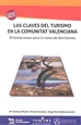 Front pageLas claves del turismo en la Comunitat Valenciana
