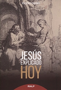 Books Frontpage Jesús explicado hoy