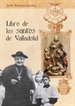Front pageLibro de los santos de Valladolid