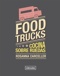 Books Frontpage Food trucks