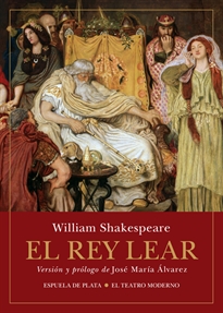 Books Frontpage El rey Lear