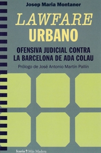 Books Frontpage Lawfare Urbano