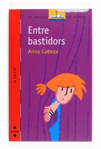 Books Frontpage Entre bastidors