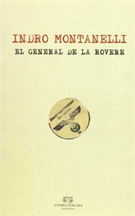 Books Frontpage El general de la Rovere