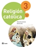 Front pageReligión Católica 3 Primaria (2014)