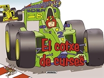 Books Frontpage El cotxe de curses