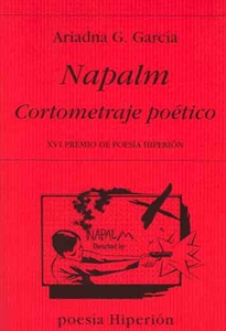 Books Frontpage Napalm