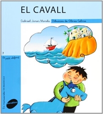 Books Frontpage El cavall