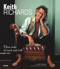 Books Frontpage Keith Richards