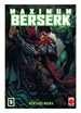 Portada del libro Reedición maximum berserk n.5