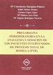 Front pagePregabalina Perioperatoria En La Analgesia Y Sedación De Los Pacientes Intervenidos De Prótesis Total De Rodilla (Ptr).