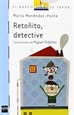 Front pageRetoñito, detective