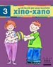 Front pageXino-Xano 3 cat escriptura