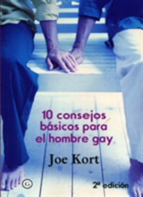 Books Frontpage 10 consejos básicos para el hombre gay