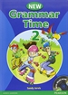 Front pageGrammar Time 2 Student Book Pack New Edition
