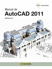 Books Frontpage Manual de Autocad 2011