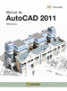 Front pageManual de Autocad 2011