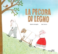 Books Frontpage La Pecora DI Legno