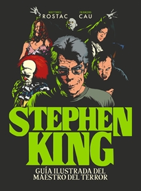 Books Frontpage Stephen King