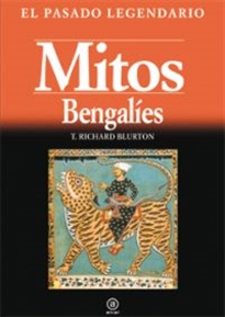 Books Frontpage Mitos bengalíes