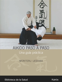 Books Frontpage Aikido paso a paso