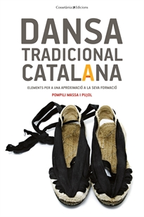 Books Frontpage Dansa tradicional catalana